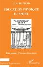 Education Phyique Et Sport ; Petit Manuel D'Histoire Elementaire - Preview