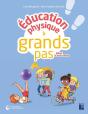 Éducation Physique À Grands Pas ; Ps ; Mg (Édition 2019) - Preview