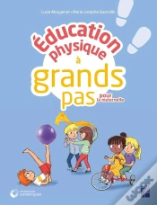 Capa do artigo Éducation Physique À Grands Pas ; Ps ; Mg (Édition 2019)