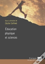 Capa do artigo Éducation Physique Et Sciences
