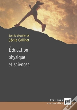Capa do artigo Éducation Physique Et Sciences