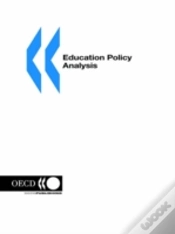 Capa do artigo Education Policy Analysis
