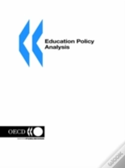 Capa do artigo Education Policy Analysis