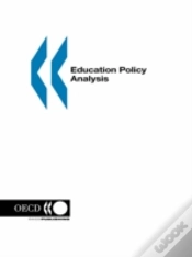 Capa do artigo Education Policy Analysis1998