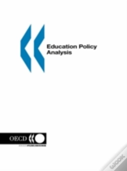 Capa do artigo Education Policy Analysis1998