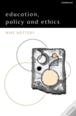 Capa do artigo Education, Policy And Ethics