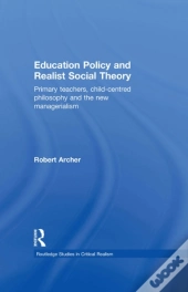 Education Policy And Realist Social Theory