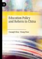 Education Policy And Reform In China - Preview