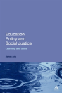 Education Policy & Social Justice - Preview