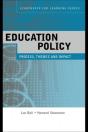 Education Policy - Preview