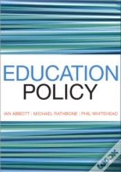Capa do artigo Education Policy