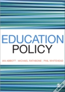 Capa do artigo Education Policy
