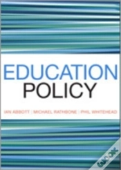 Capa do artigo Education Policy