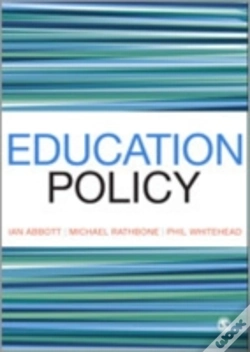 Capa do artigo Education Policy