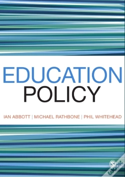 Capa do artigo Education Policy