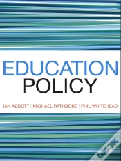 Capa do artigo Education Policy