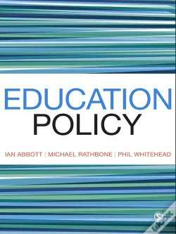 Capa do artigo Education Policy
