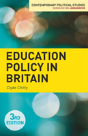 Education Policy In Britain - Preview