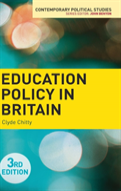 Education Policy In Britain