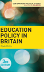 Education Policy In Britain - Preview