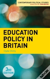 Education Policy In Britain