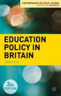 Education Policy In Britain - Preview