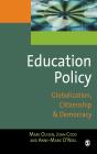 Education Policy - Preview