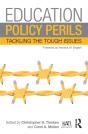 Education Policy Perils - Preview