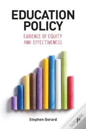 Capa do artigo Education Policy
