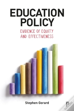 Capa do artigo Education Policy