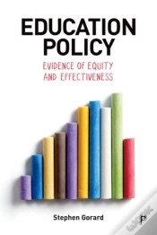 Capa do artigo Education Policy