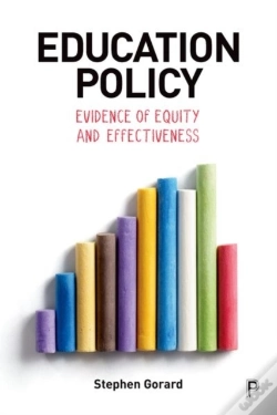Capa do artigo Education Policy