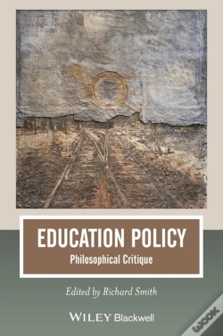 Capa do artigo Education Policy