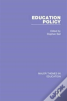 Education Policy