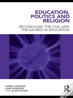 Capa do artigo Education, Politics And Religion