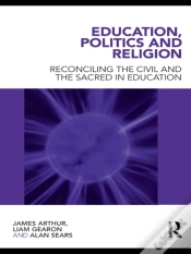 Capa do artigo Education, Politics And Religion