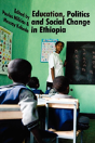 Education, Politics And Social Change In - Preview