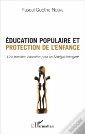 Capa do artigo Éducation Populaire Et Protection De L