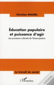Capa do artigo Éducation Populaire Et Puissance D