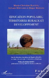 Education Populaire, Territoires Ruraux Et Developpement
