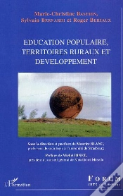 Capa do artigo Education Populaire, Territoires Ruraux Et Developpement