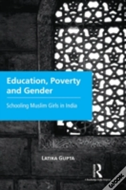 Capa do artigo Education, Poverty And Gender