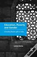 Education, Poverty And Gender