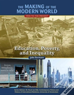 Capa do artigo Education Poverty And Inequality