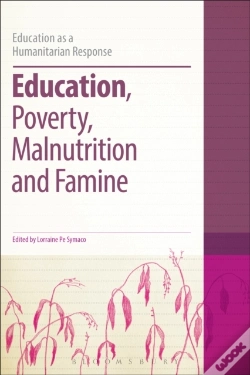Capa do artigo Education, Poverty, Malnutrition And Famine