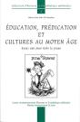 Education, Predication Et Culture Au Moyen Age - Preview