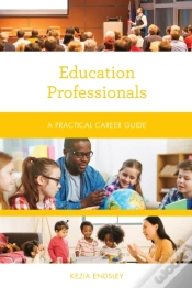 Capa do artigo Education Professionals