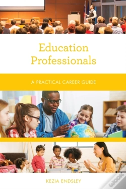Capa do artigo Education Professionals
