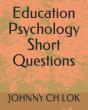 Education Psychology Short Questions - Preview