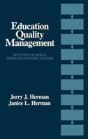 Education Quality Management - Preview